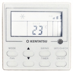 Kentatsu KK40HFAN1 - фото 2