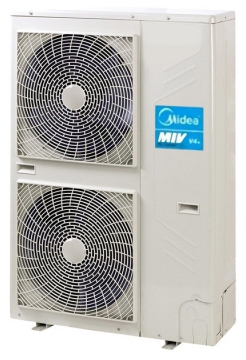 Midea MVUH160B-VA3