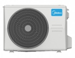 Midea MTI-24HWFNX(GA) / MOX430U-24HFN8-Q(GA) - фото 2