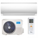 Midea MSMA-12HRN1-I / MSMA-12HRN1-O - фото 6