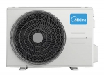 Midea MTI-24HWN1P-Q(A) / MOX431U-24HN1-Q - фото 2