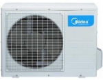 Midea MCD-24HRN1-Q / MOU-24HN1-Q - фото 2