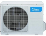 Midea MCD-24HRN1-Q / MOU-24HN1-Q - фото 2