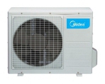 Midea MCA3-12HRN1-Q / MOU-12HN1-Q - фото 3