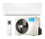 Midea MSMBA-09HRN1(W) / MOAB01-09HN1 - фото 3