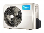 Midea MSAG1-09HRN1-I / MSAG1-09HRN1-O / -40 - фото 2