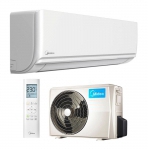 Midea MSAG2-24HRN1-I / MSAG2-24HRN1-O - фото 4