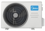 Midea MTIU-12HWFNXP(GA) - фото 2