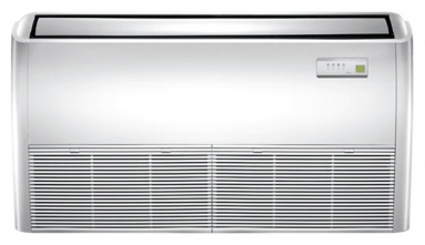 Midea MUEU-18HRFNX(GA) / MOX330U-18HFN8-Q(GA)