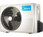 Midea MSAG1-09HRN1-I / MSAG1-09HRN1-O - фото 2