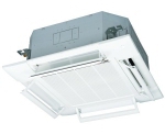 Mitsubishi Heavy FDT100VH / FDC90VNP-W