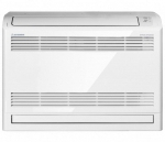 Mitsubishi Heavy SRF25ZMX-S / SRC25ZMX-S