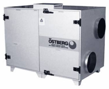 Ostberg HERU 1200 S RWR