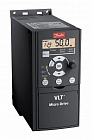 Частотный преобразователь VLT Micro Drive FC 51