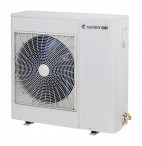 VRF системы