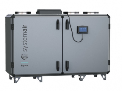 Systemair Topvex TC70-R-S