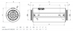 Systemair prio silent XP 315E2 - фото 2