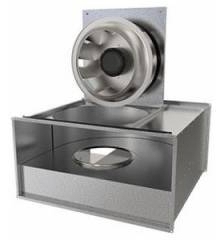 Systemair RS 80-50 L3 sileo