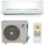 Systemair SYSPLIT WALL SMART 36 V3 HP Q - фото 4