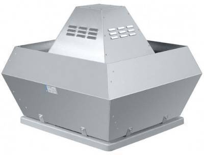 Systemair DVN 900D6