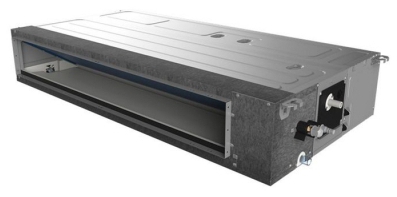 Systemair SYSPLIT DUCT 18 EVO HP Q