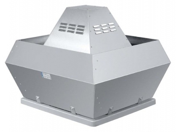 Systemair DVNI 560D4
