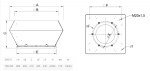 Systemair DVCI 225E-S EC - фото 2