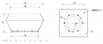 Systemair DVCI 450D-S EC - фото 2