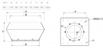 Systemair DVC 630-S (3Ph / 400V) GEN3 - фото 2