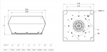 Systemair DVC 710D-P EC - фото 2