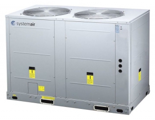 Systemair SYSIMPLE C53N