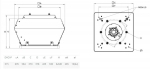 Systemair DVCI 315E-P EC - фото 3