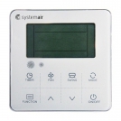 Systemair SYSPLIT MULTI DUCT 12 EVO HP Q - фото 2