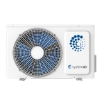 Systemair SYSPLIT WALL SIMPLE 18 HP Q - фото 2