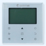 Systemair SYSVRF2 CASSETTE 160 Q - фото 3