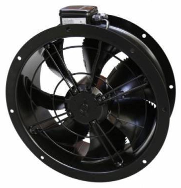 Systemair AR 710DV sileo Axial fan