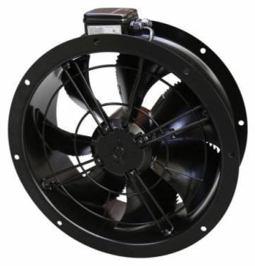 Systemair AR 800DS sileo Axial fan