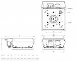 Systemair DVC 190E-P EC - фото 2