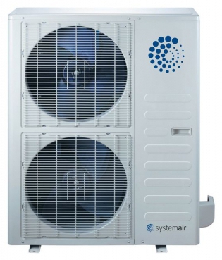 Systemair SYSIMPLE C16N