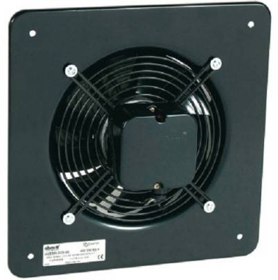 Systemair AW 300E2 Axial fan