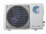 Systemair SYSPLIT DUCT 36 EVO HP Q - фото 3