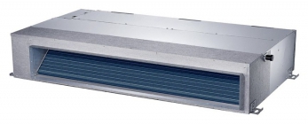 Systemair SYSPLIT DUCT 24 EVO HP Q