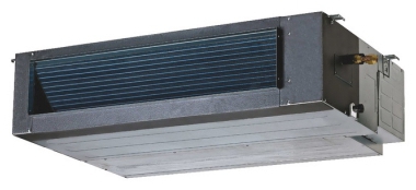 Systemair SYSVRF2 DUCT 90 Q