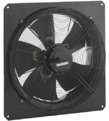 Systemair AW 315DV sileo Axial fan