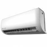 Systemair SYSPLIT WALL SMART 09 V2 EVO HP Q - фото 2