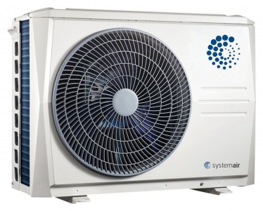 Systemair SYSIMPLE C03NA
