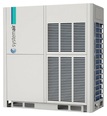 Systemair SYSVRF2 785 AIR EVO HP R
