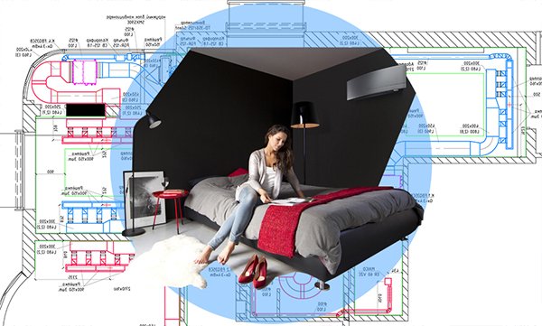Проектирование систем кондиционирования воздуха