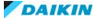 Daikin