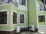 Жилой комплекс Белый берег